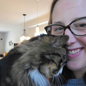 Meet your Posher, Lisa